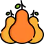 Pear アイコン 64x64