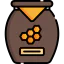 Honey アイコン 64x64
