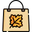 Shopping bag アイコン 64x64