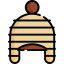 Winter hat アイコン 64x64