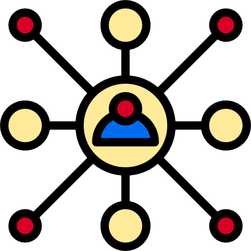 Network icon
