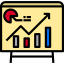 Analytics icon 64x64