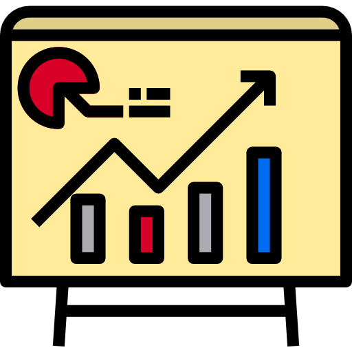 Analytics 图标