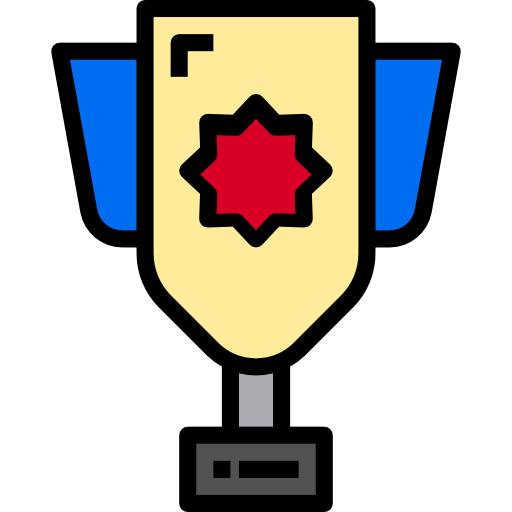 Trophy icon