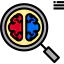 Brain icon 64x64