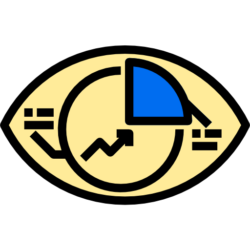 Analytics icon