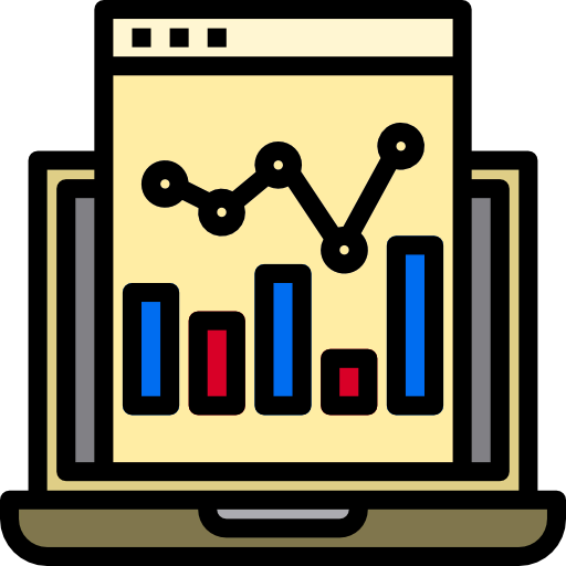 Analytics icon
