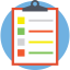 Planner icon 64x64