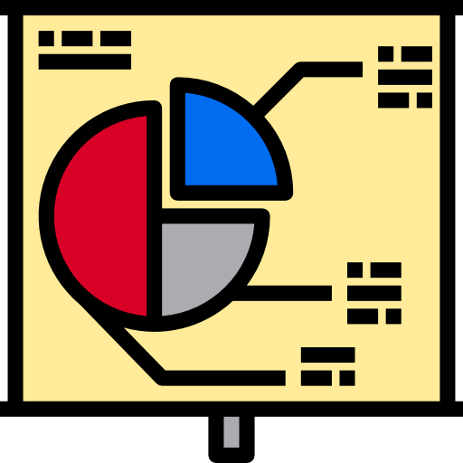 Analytics icon