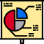 Analytics icon 64x64