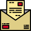 Email icon 64x64