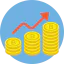 Заработок иконка 64x64