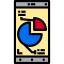 Analytics icon 64x64