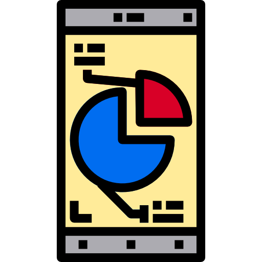 Analytics icon