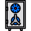 Safebox icon 64x64