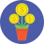 Growth icon 64x64