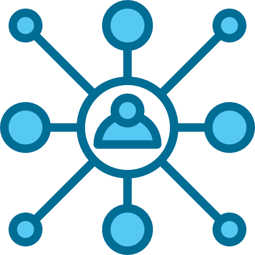 Network icon