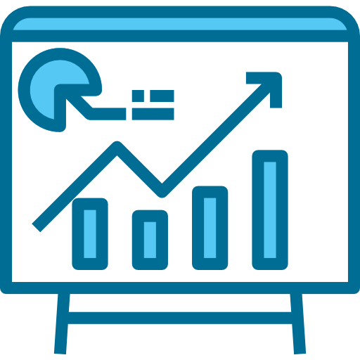 Analytics icon