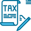 Tax icon 64x64