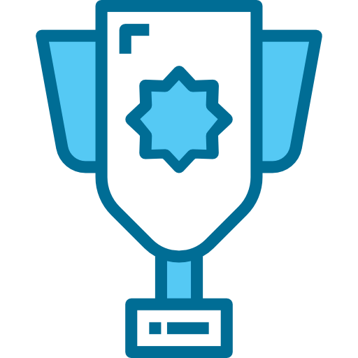 Trophy icon