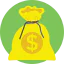 Wealth icon 64x64