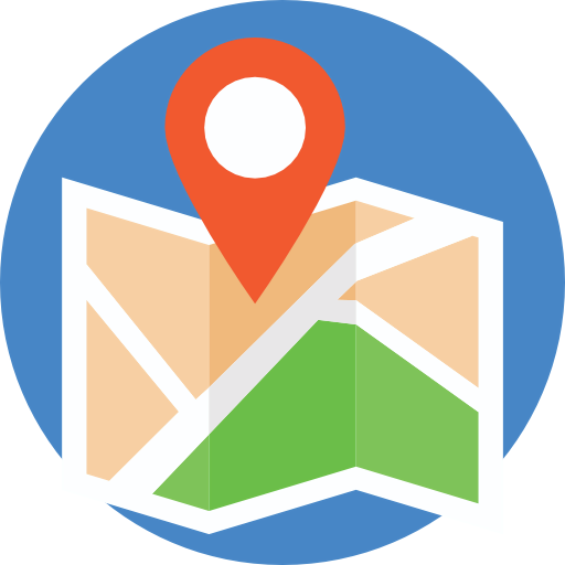 Map icon