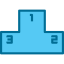 Podium icon 64x64