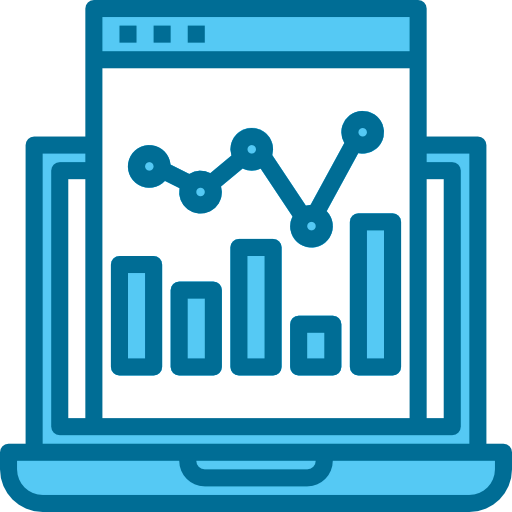 Analytics icon