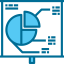 Analytics icon 64x64