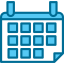 Calendar icon 64x64