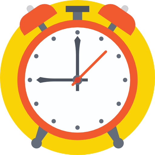 Time icon