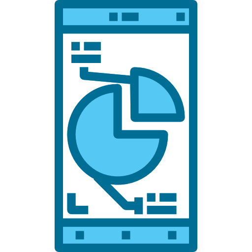 Analytics icon