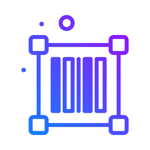 Barcode icon