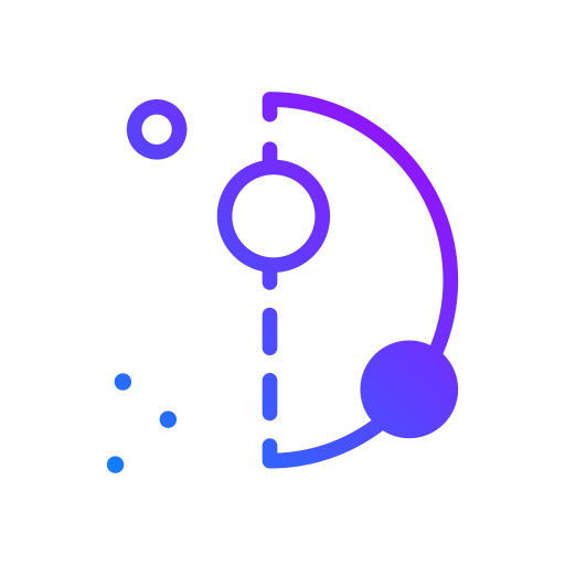 Globe icon