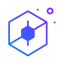Шестиугольник иконка 64x64