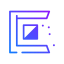 Прямоугольник иконка 64x64