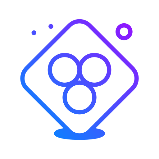 Circles icon