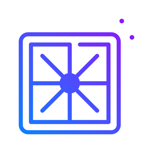 Square icon