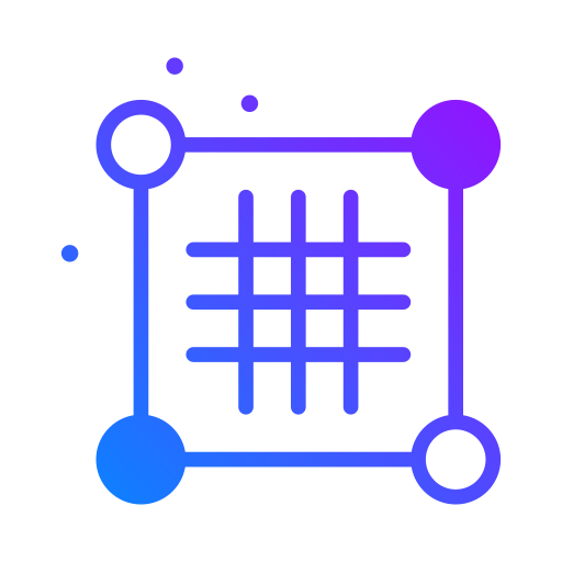 Rectangle icon
