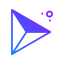 Triangle ícono 64x64