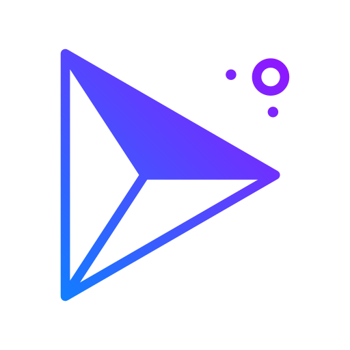 Triangle icon