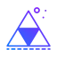 Triangles іконка 64x64