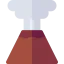 Volcano icon 64x64