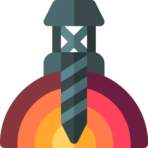 Drill icon