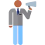 Boss ícono 64x64
