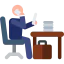 Workplace іконка 64x64