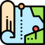 Path Symbol 64x64