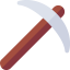Pickaxe Symbol 64x64