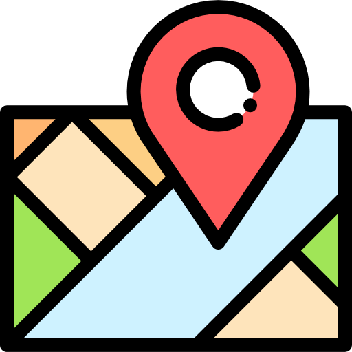 Map icon