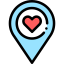 Pin Symbol 64x64